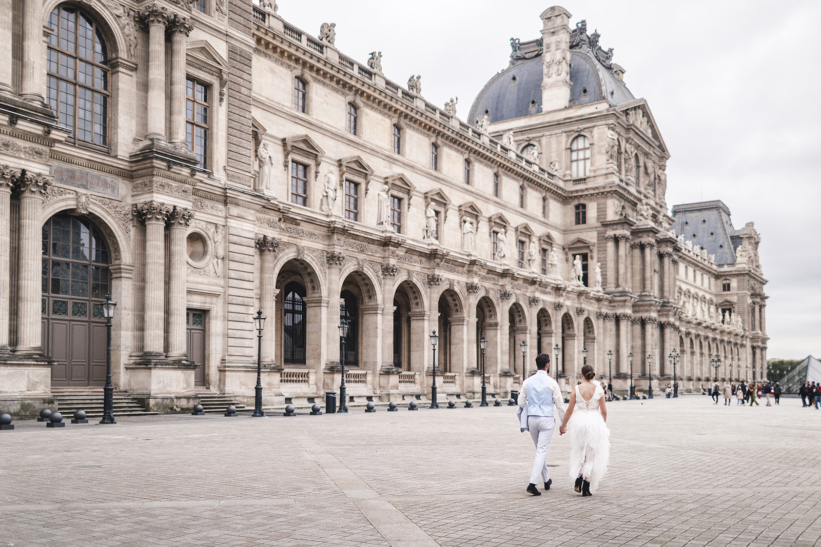 The LUXURY Art of Celebrating Planning Destination Weddings Paris France13
