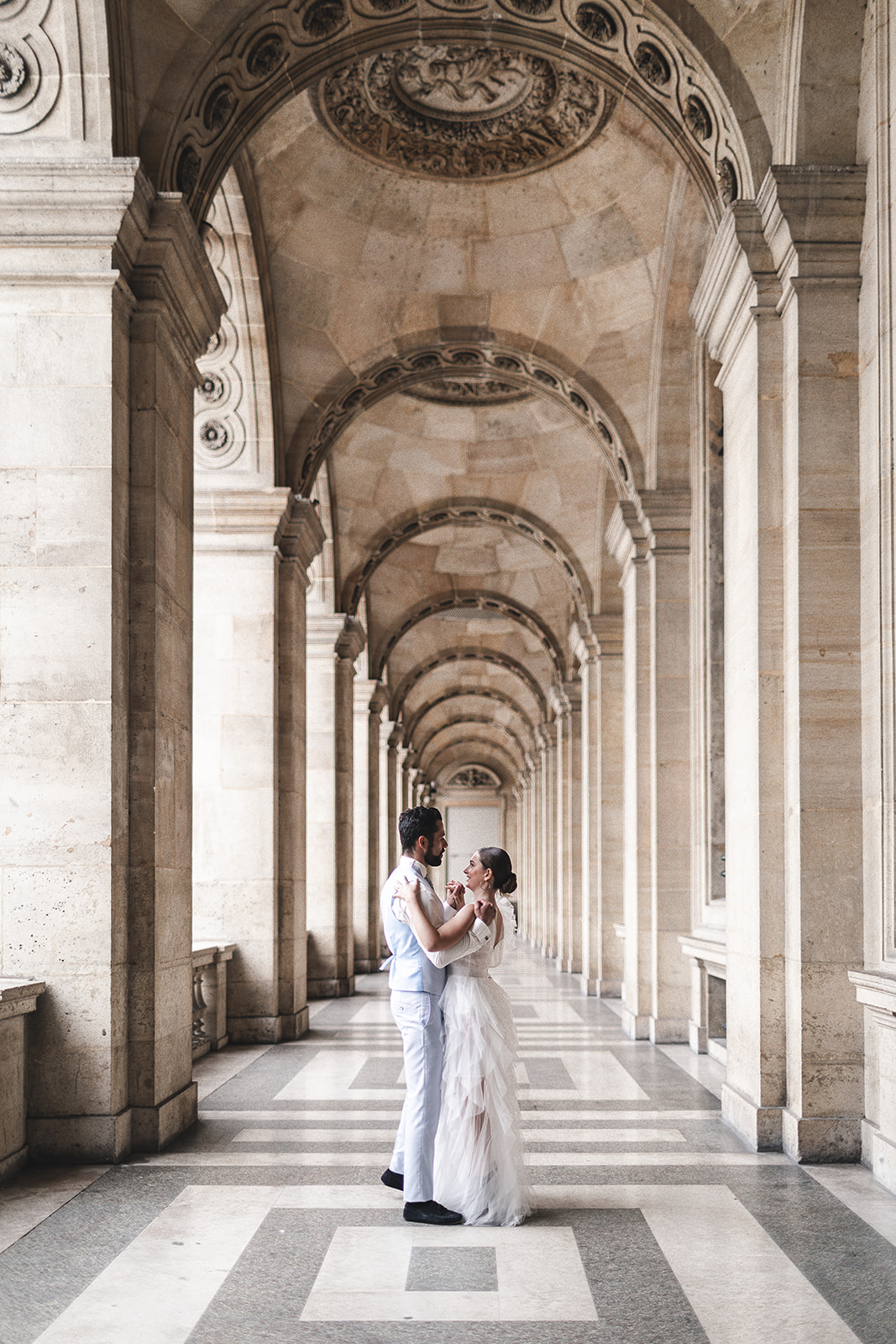 The LUXURY Art of Celebrating Planning Destination Weddings Paris France15