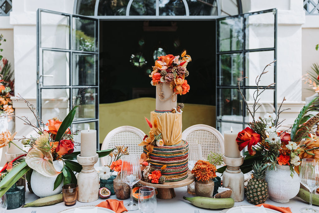 The LUXURY Art of Celebrating by Stefanie Lahm Hochzeitsplanerin Destination Weddings Africa Tuscany27