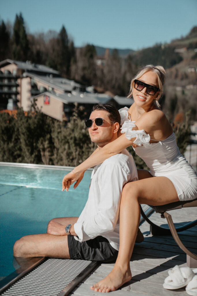 Exklusive Hochzeit im Ausland | mit RENT-A-RESORT® 1 The LUXURY Art of Celebrating by Stefanie Lahm Hochzeitsplanerin Destination Weddings Austria24