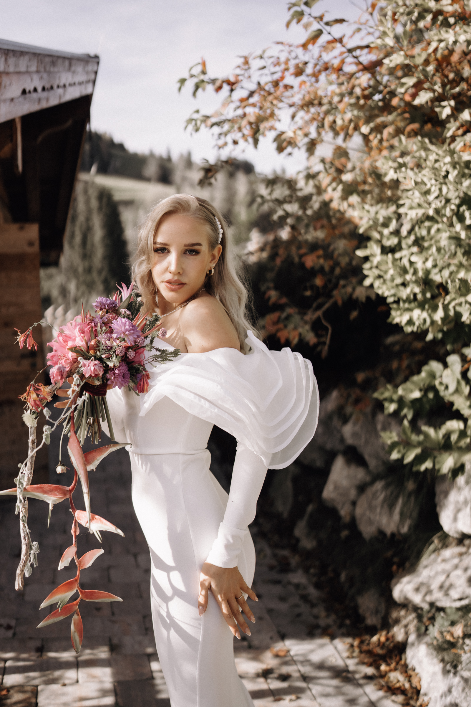 The LUXURY Art of Celebrating by Stefanie Lahm Hochzeitsplanerin Destination Weddings Austria52