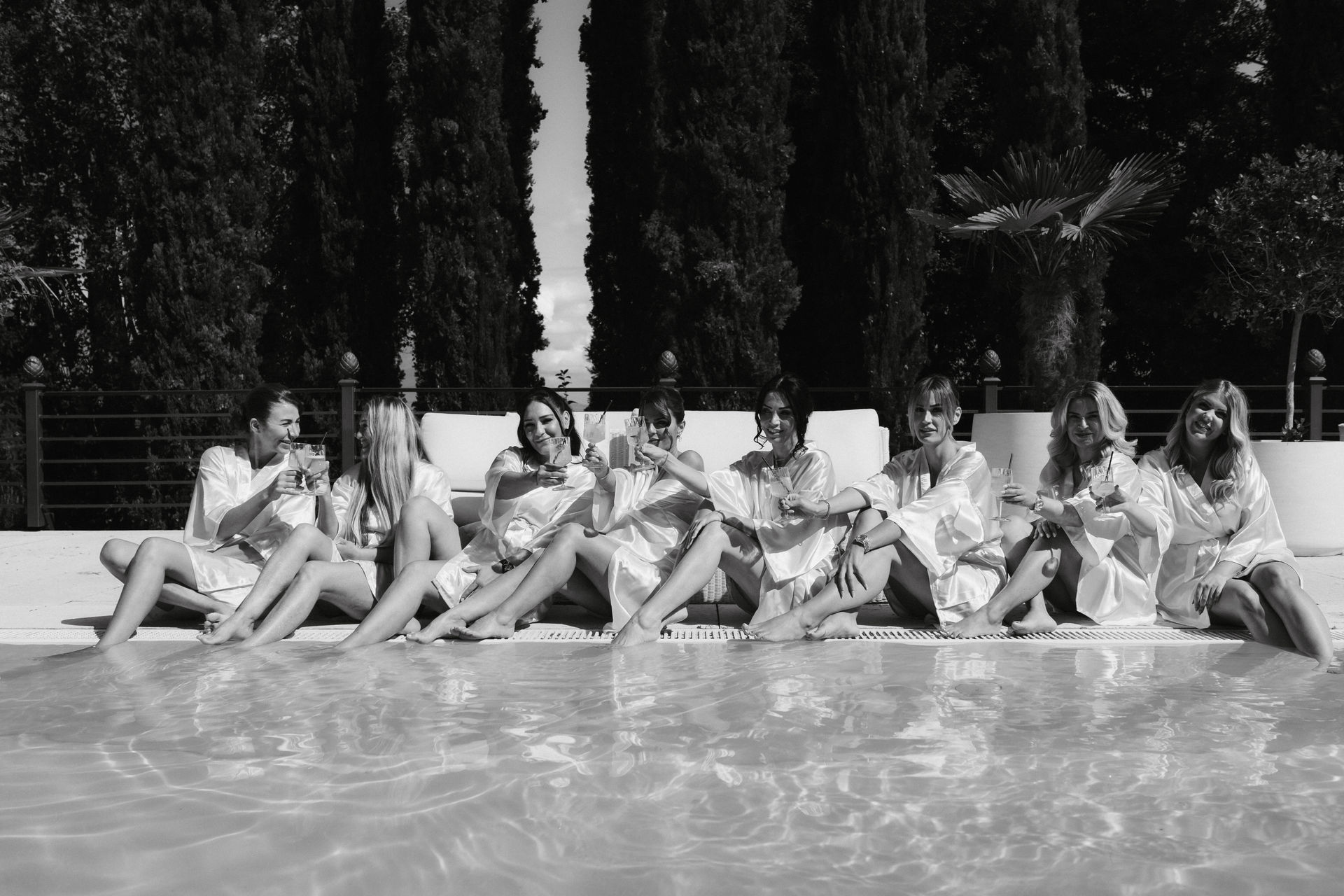 The LUXURY Art of Celebrating by Stefanie Lahm Hochzeitsplanerin Destination Weddings Italy33
