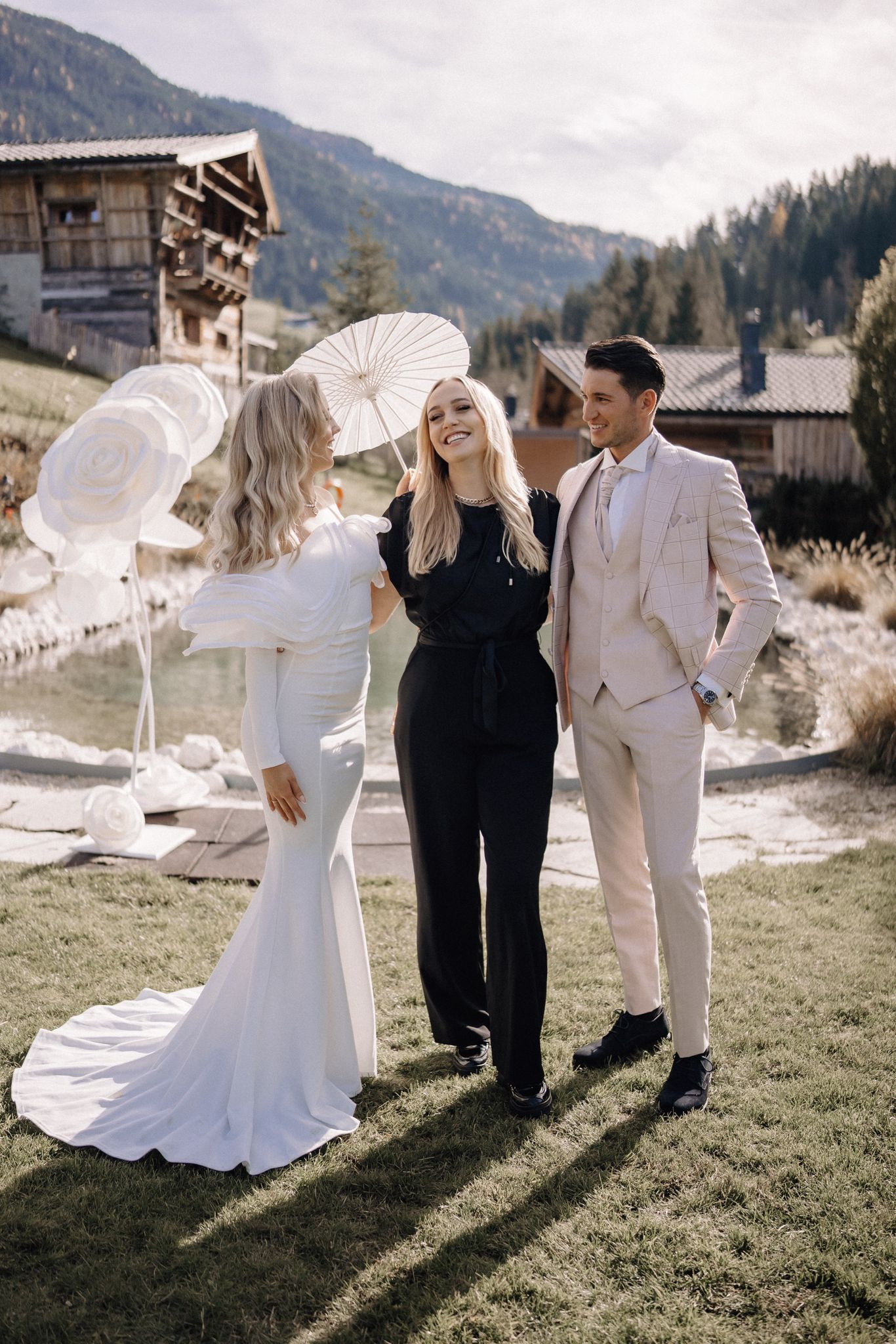 The LUXURY Art of Celebrating by Stefanie Lahm Hochzeitsplanerin Eventplanerin2