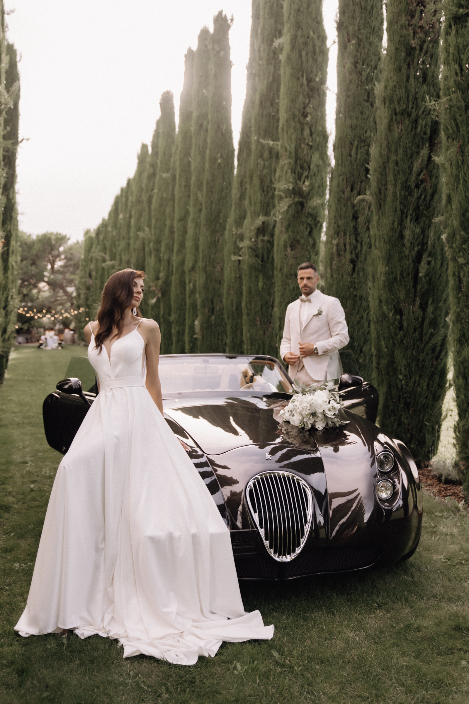 The LUXURY Art of Celebrating by Stefanie Lahm Hochzeitsplanerin Weddings Weingut Mussler Heidelberg Germany35