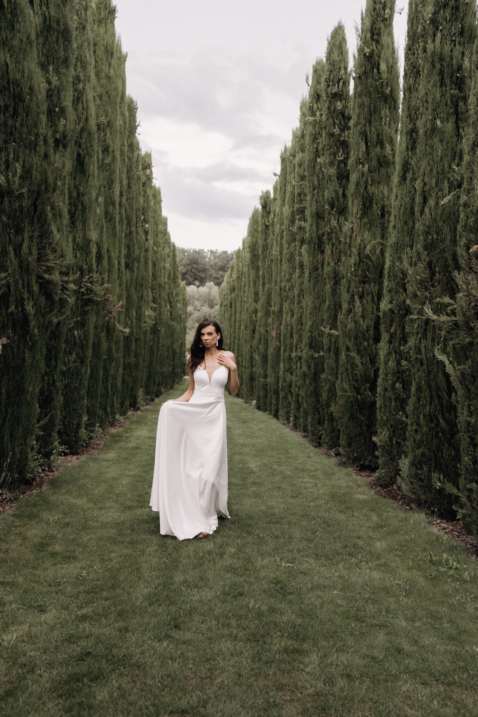 The LUXURY Art of Celebrating by Stefanie Lahm Hochzeitsplanerin Weddings Weingut Mussler Heidelberg Germany44