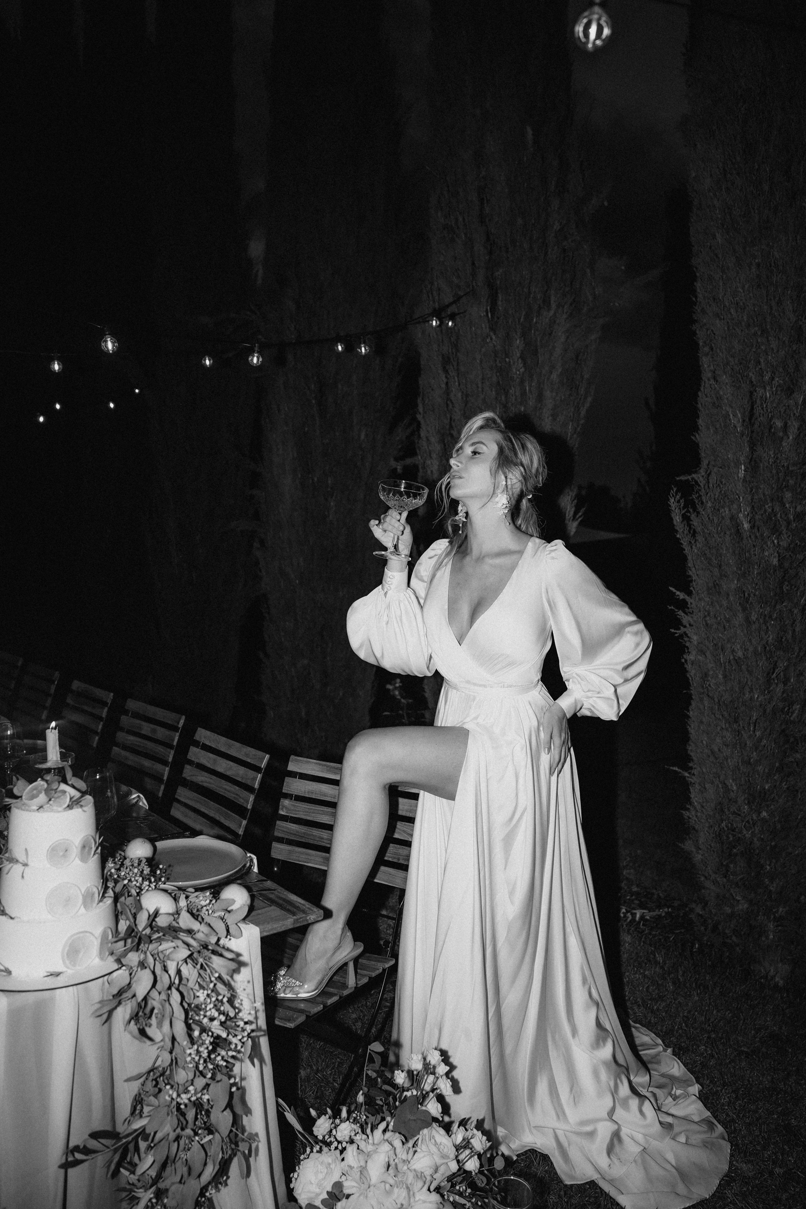 The LUXURY Art of Celebrating by Stefanie Lahm Hochzeitsplanerin Weddings Weingut Mussler Heidelberg Germany55
