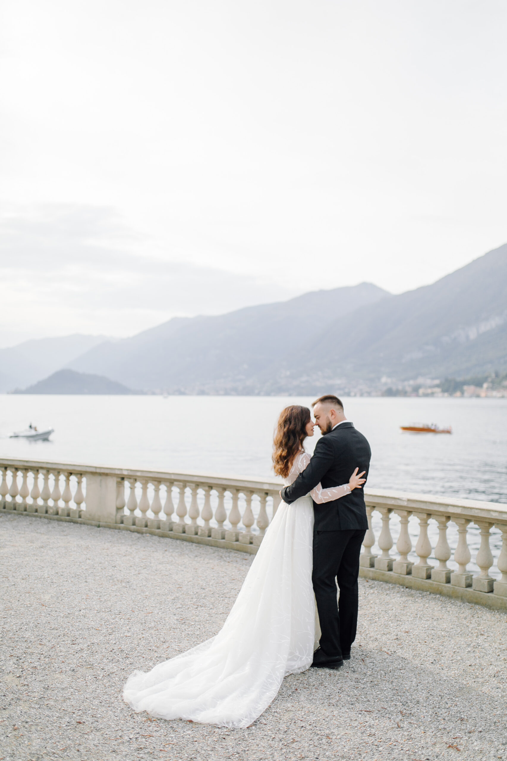 The LUXURY Art of Celebrating Destination Wedding Italien 9 scaled
