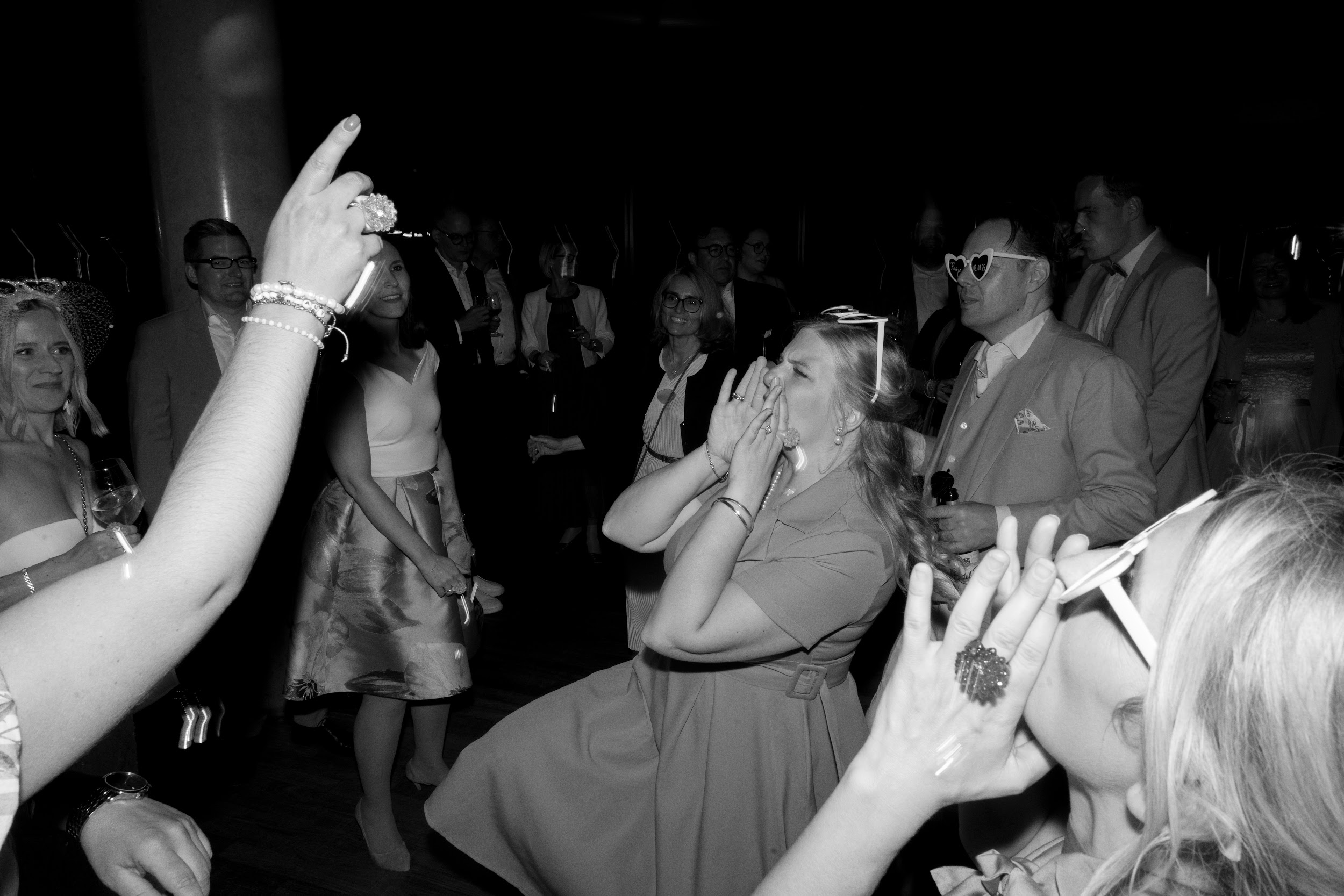 The LUXURY Art of Celebrating by Stefanie Lahm Hochzeitsplanerin Privatfeiern 11