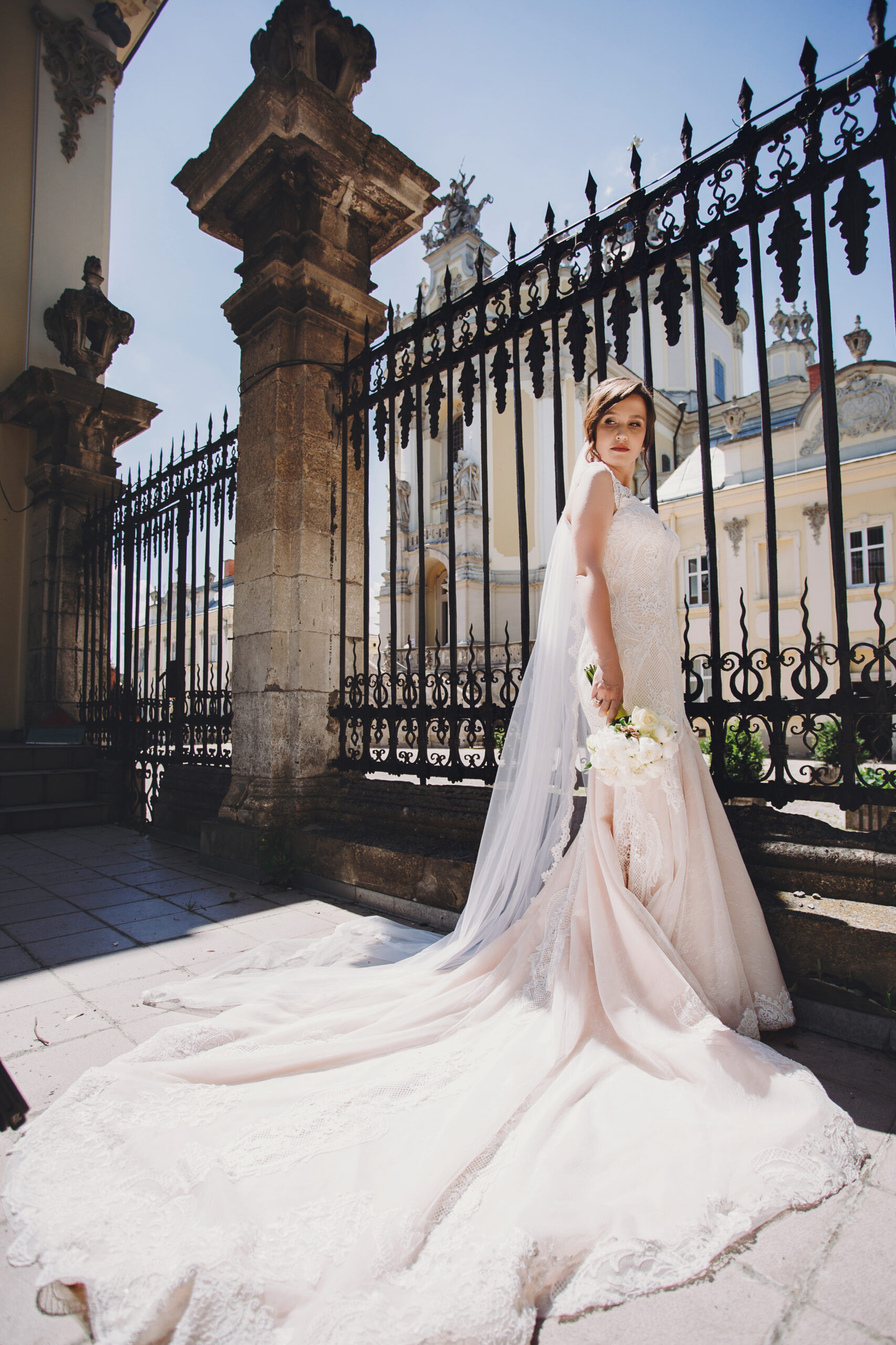 The LUXURY Art of Celebrating Destination Wedding Frankreich 10 scaled