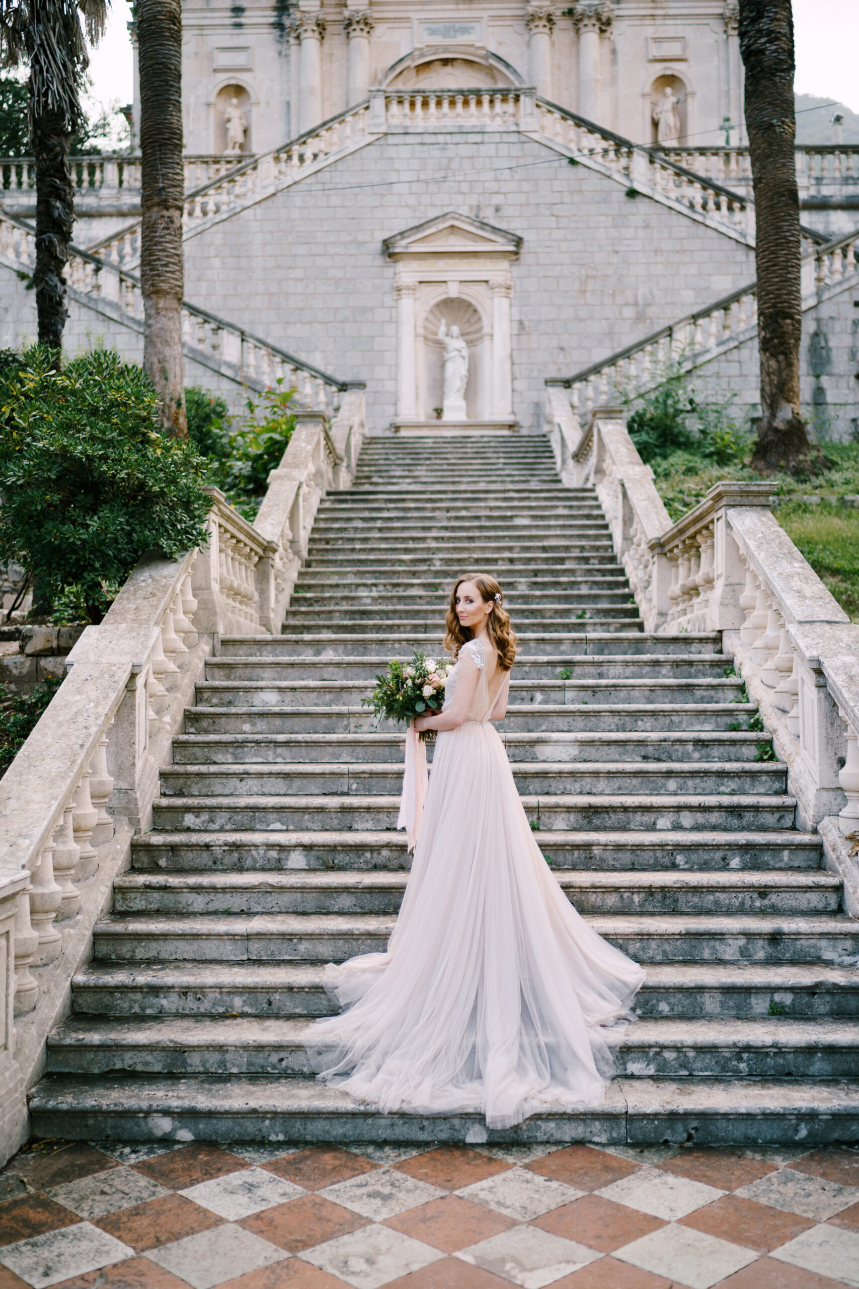 The LUXURY Art of Celebrating Destination Wedding Frankreich 11 scaled