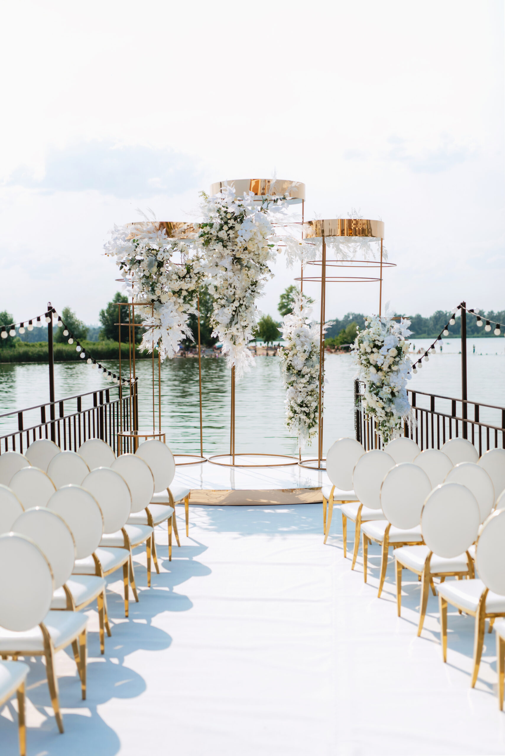 The LUXURY Art of Celebrating Destination Wedding Spanien 8 scaled